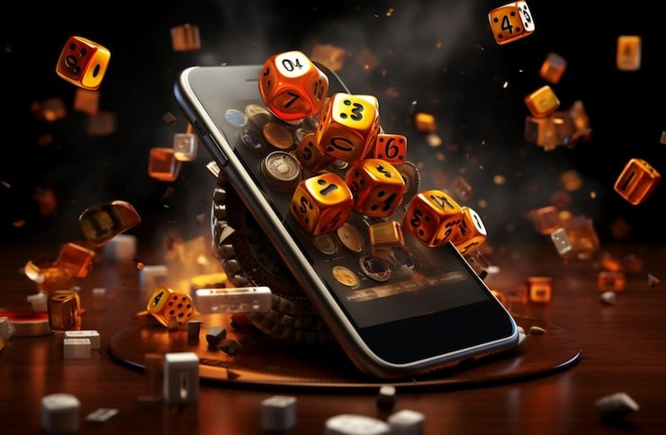 u0416-68 Casino en Vivo